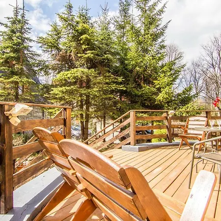 Apartamenty Krysin Zakopane-2