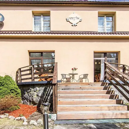 Apartamenty Krysin Zakopane-3